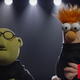 Bunsen and Beaker